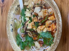 原味螺蛳粉-文武汤包馆(辉河店)