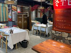 -小螺号海鲜·地道鲁菜(泉城广场店)