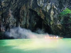 -天河潭旅游度假区