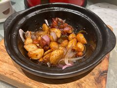 -京坛汇·烤鸭·京菜(宋庄店)