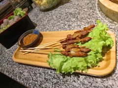 -云荷里·蒸汽石锅鱼·云南菜(中发百旺店)