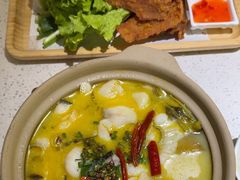 -船歌·鱼水饺青岛菜(金狮广场店)