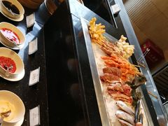 -东怡大酒店(上海科技馆店)