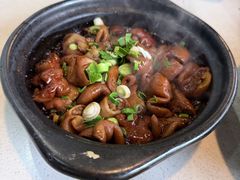 -阿龙酒煲(海宁新苑路店)