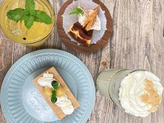-Vanillacafe香草咖啡(银海大世界店)