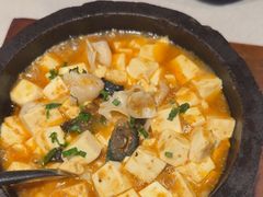 -狮王府淮扬菜(百家湖1912店)