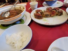 -北园酒家(小北路店)