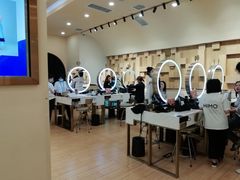 -海马体照相馆(成都来福士广场店)