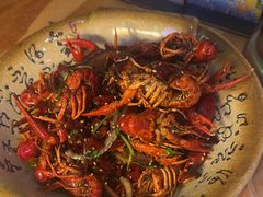 -7星海鲜烧烤(紫光福郡店)