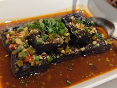 -湘上湘(米其林餐厅-正大中心总店)