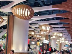 -食悦天美食广场(长沙IFS国金中心店)