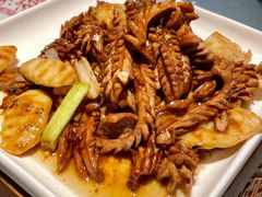 -老济南·地道济南菜(大明湖店)