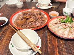 -广府乡下·饭庄(新港东路店)