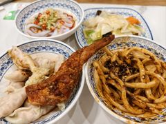 -龙抄手(春熙路总店)
