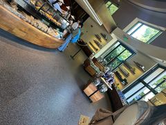 -星巴克(迪士尼小镇店)