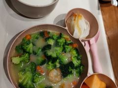 云海肴儿童餐-云海肴·汽锅鸡·云南菜(广安门天虹店)