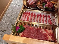 -西塔老太太泥炉烤肉(双井店)