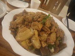 -味道名厨(林州地方特色菜▪光远店)