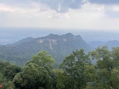 -青城山