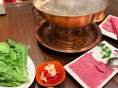 -南门涮肉(后海店)