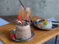 -BE NORMAL CAFE(霞溪路店)