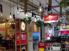 -鑫日千里马朝鲜族小馆(总店)