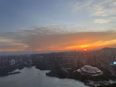 -天鹅湖体育公园