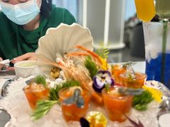 -3号仓库·创意中国菜(新世界城店)