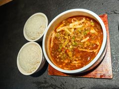 -安多素食(广仁寺路店)