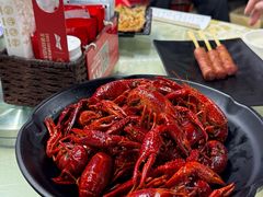 -聚味瞿记·龙虾堂(树木岭店)