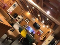 大堂-太清凉茶糖水(前海店)