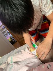 -睿宝儿科·眼科·口腔(静安大悦城门诊部)