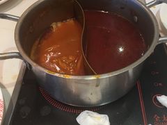 -密友回转自助火锅(世茂国际广场店)