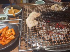 -九田家黑牛烤肉料理(太阳宫广场店)