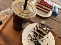 -Peet's Coffee皮爷咖啡(大学路店)