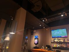 -Secco德式餐吧(南秀村店)