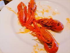 -怡咖啡海鲜自助餐厅(浦东香格里拉店)