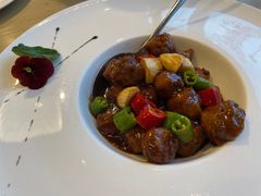 -菩提树·素食餐厅(汇智国际商业中心店)