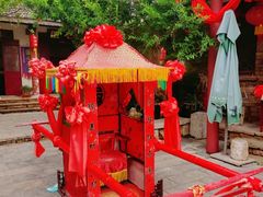 -红石寨旅游度假区