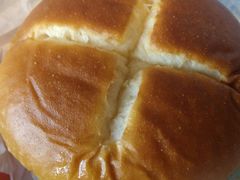 -麦当劳(军博店)