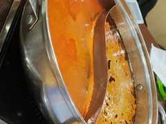 -呷哺呷哺(西单大悦城店)