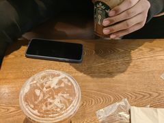 -星巴克(兰州国芳百货店)