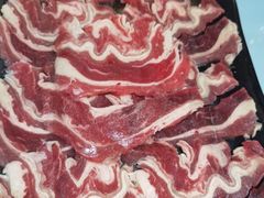 -燚青春泥炉烤肉(东泰店)