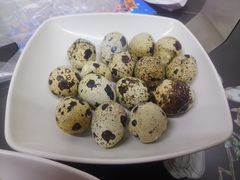 鹌鹑蛋-潘苏凉茶馆(康之宝超级广场店)