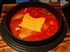 -Fuzzy Bistro 浮几韩餐·茶酒馆