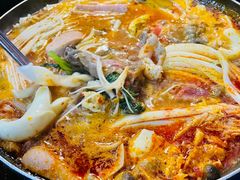 -MI WU FACTORY米屋美食工厂餐厅(绿地店)