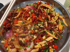 -绿草地·湘菜(7mall店)