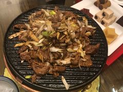 -天和晟新京菜.水煮鱼.湘土菜(国展店)
