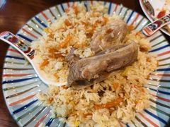-巴依老爷新疆美食(牡丹园店)