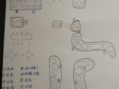 大堂-威斯汀舞台餐厅